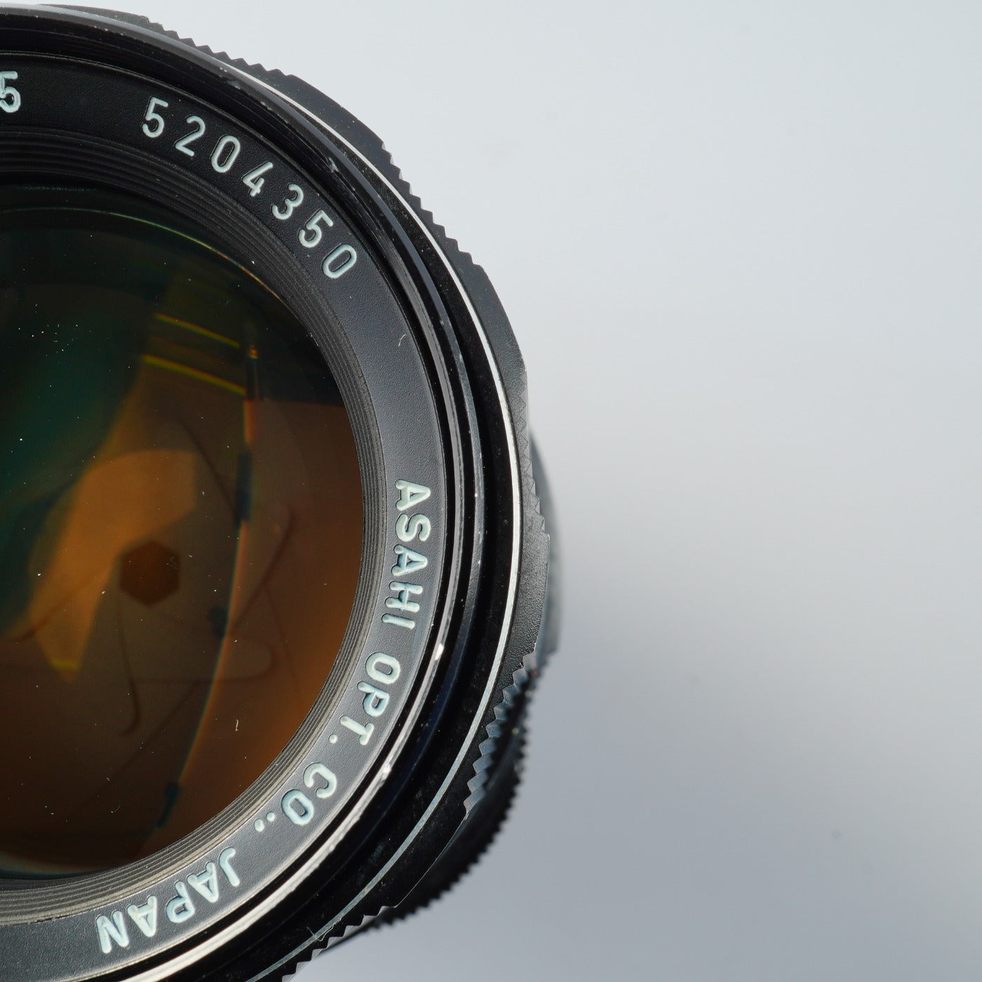 PENTAX Super Multi Coated Takumar 105mm F/2.8 (M42用) 単焦点レンズ