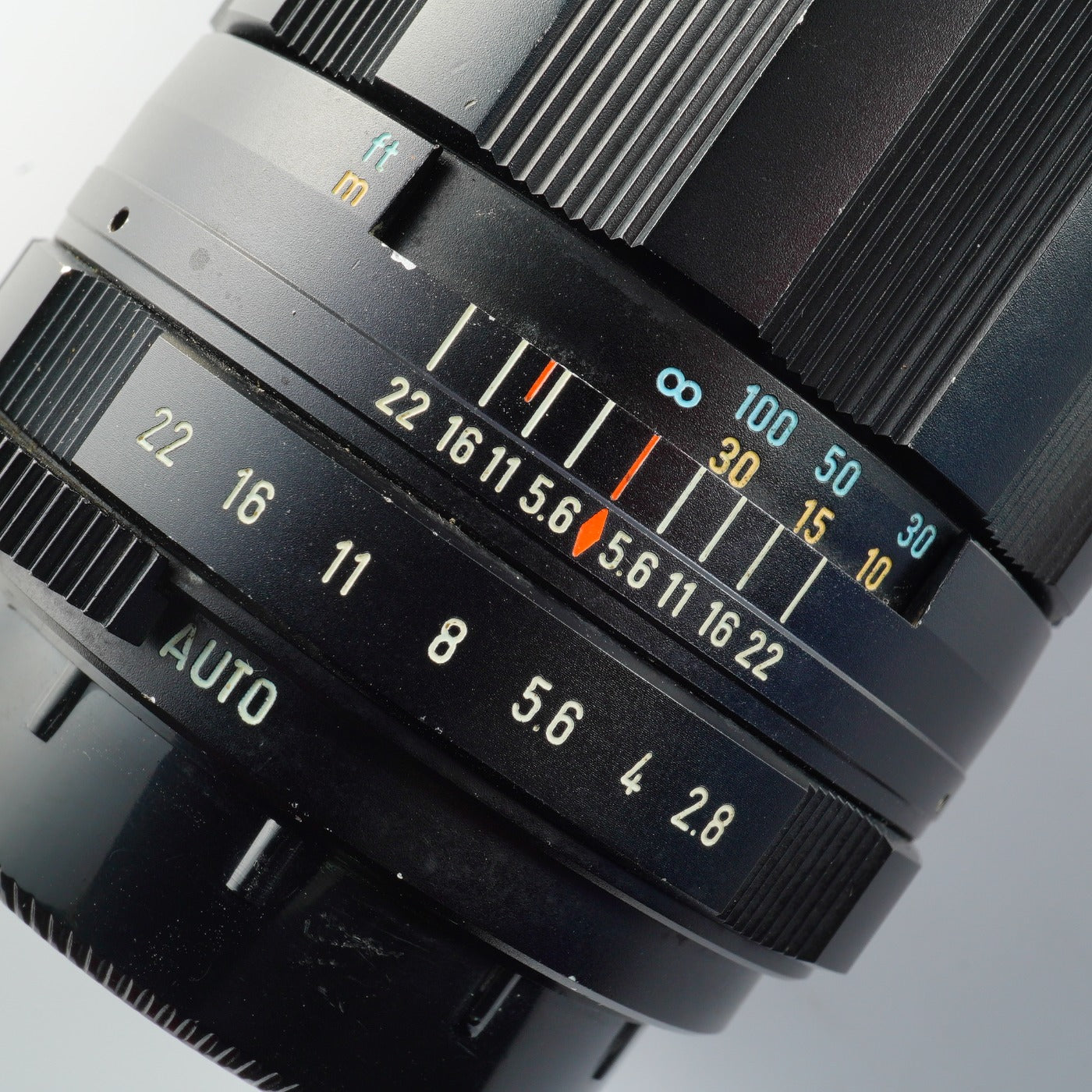 PENTAX Super Multi Coated Takumar 105mm F/2.8 (M42用) 単焦点レンズ