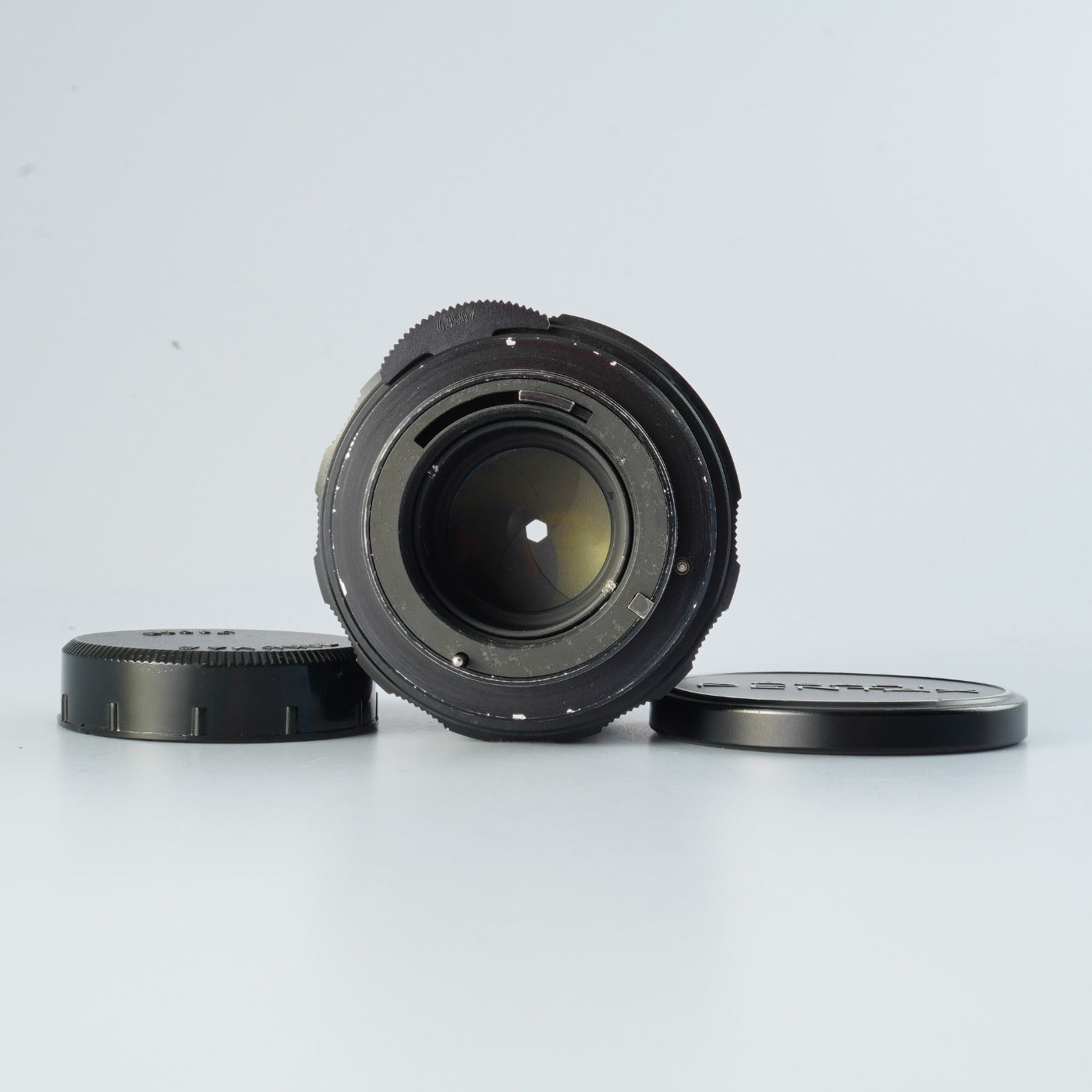 PENTAX Super Multi Coated Takumar 105mm F/2.8 (M42用) 単焦点レンズ