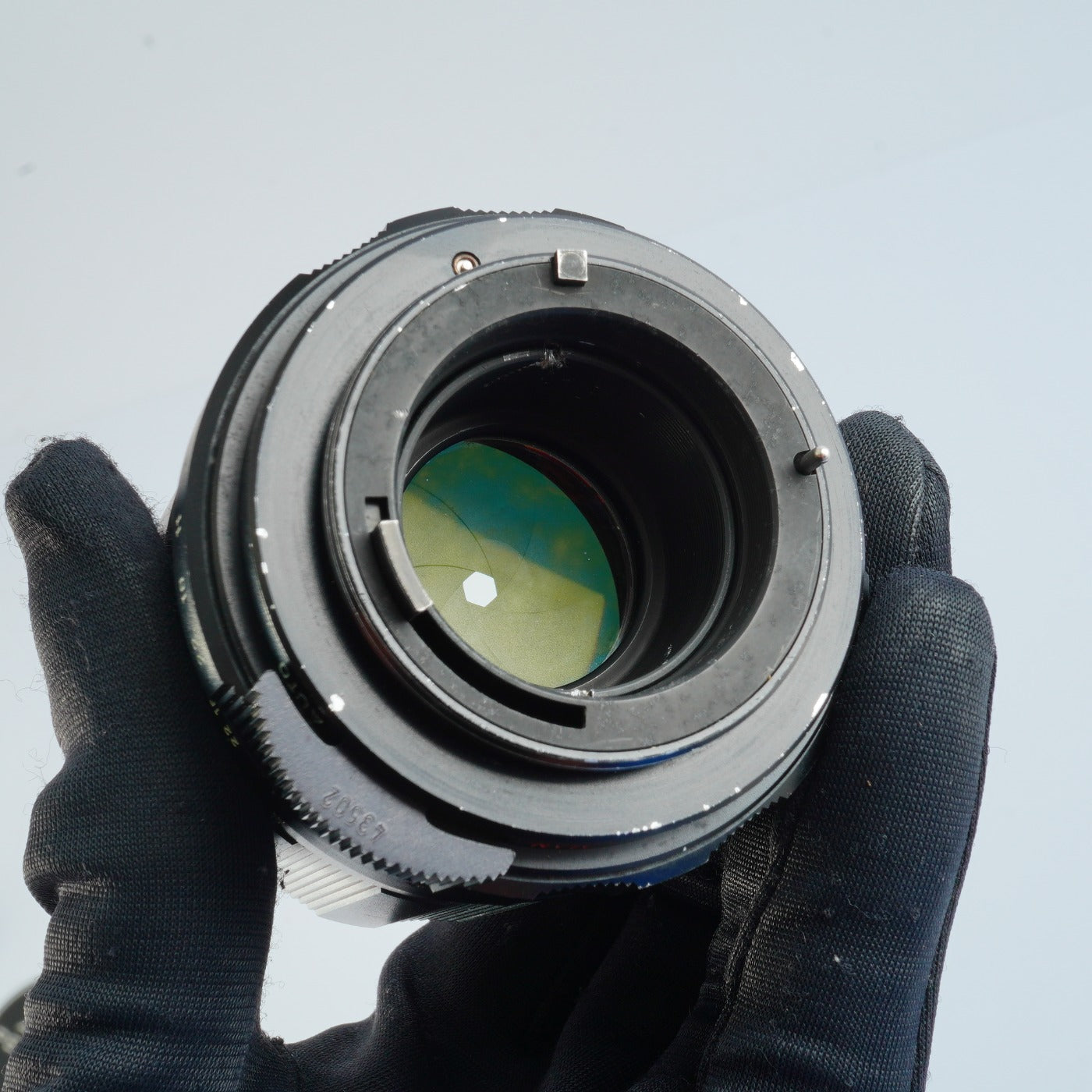 PENTAX Super Multi Coated Takumar 105mm F/2.8 (M42用) 単焦点レンズ