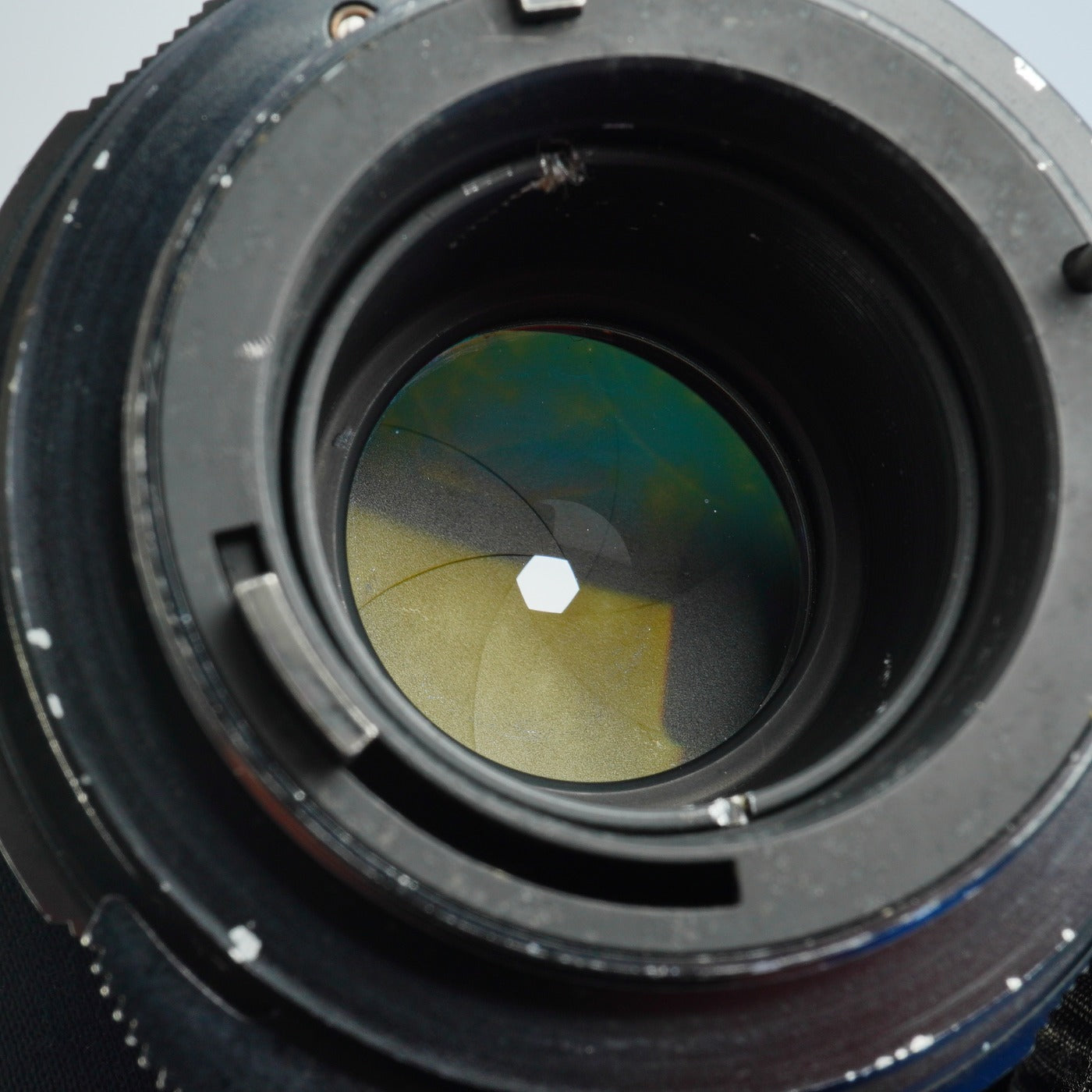 PENTAX Super Multi Coated Takumar 105mm F/2.8 (M42用) 単焦点レンズ
