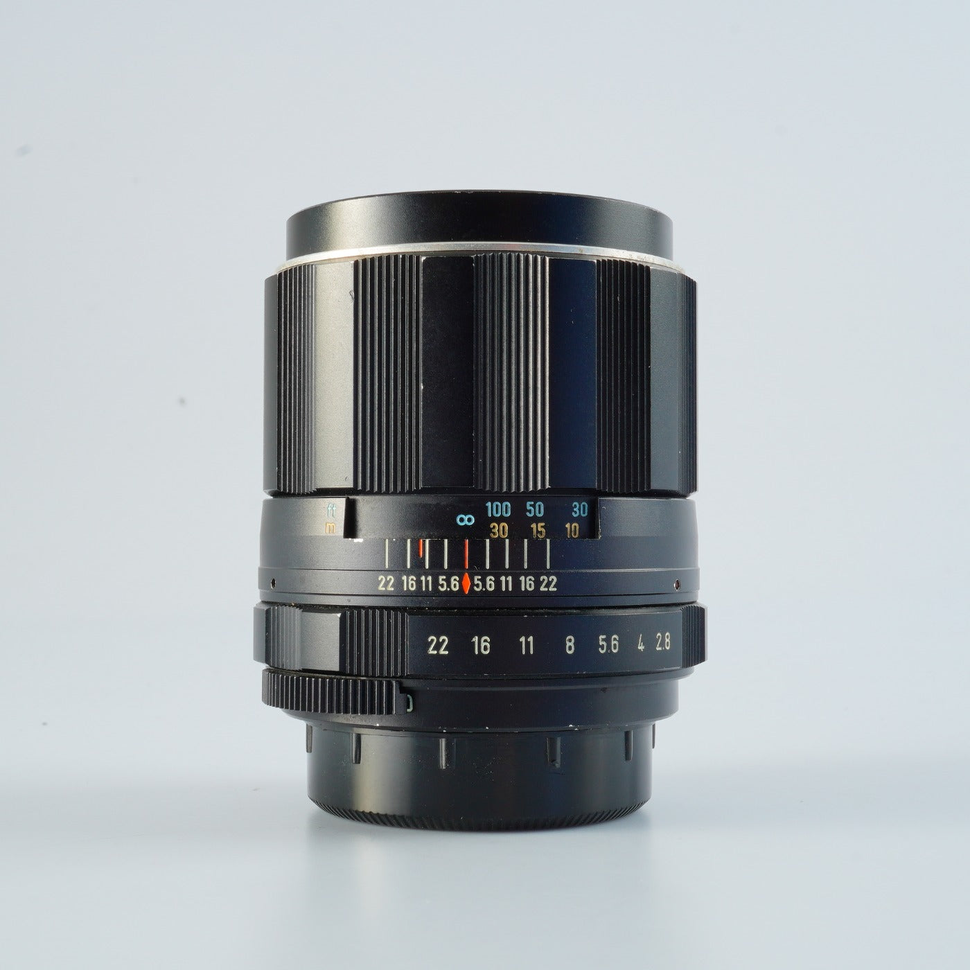 PENTAX Super Multi Coated Takumar 105mm F/2.8 (M42用) 単焦点レンズ
