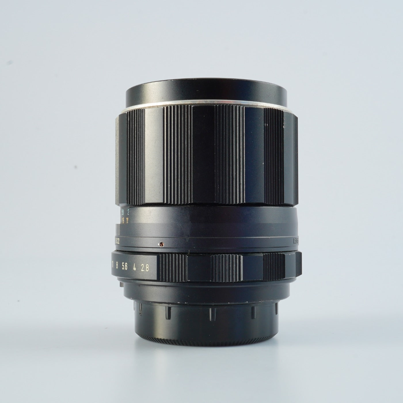 PENTAX Super Multi Coated Takumar 105mm F/2.8 (M42用) 単焦点レンズ