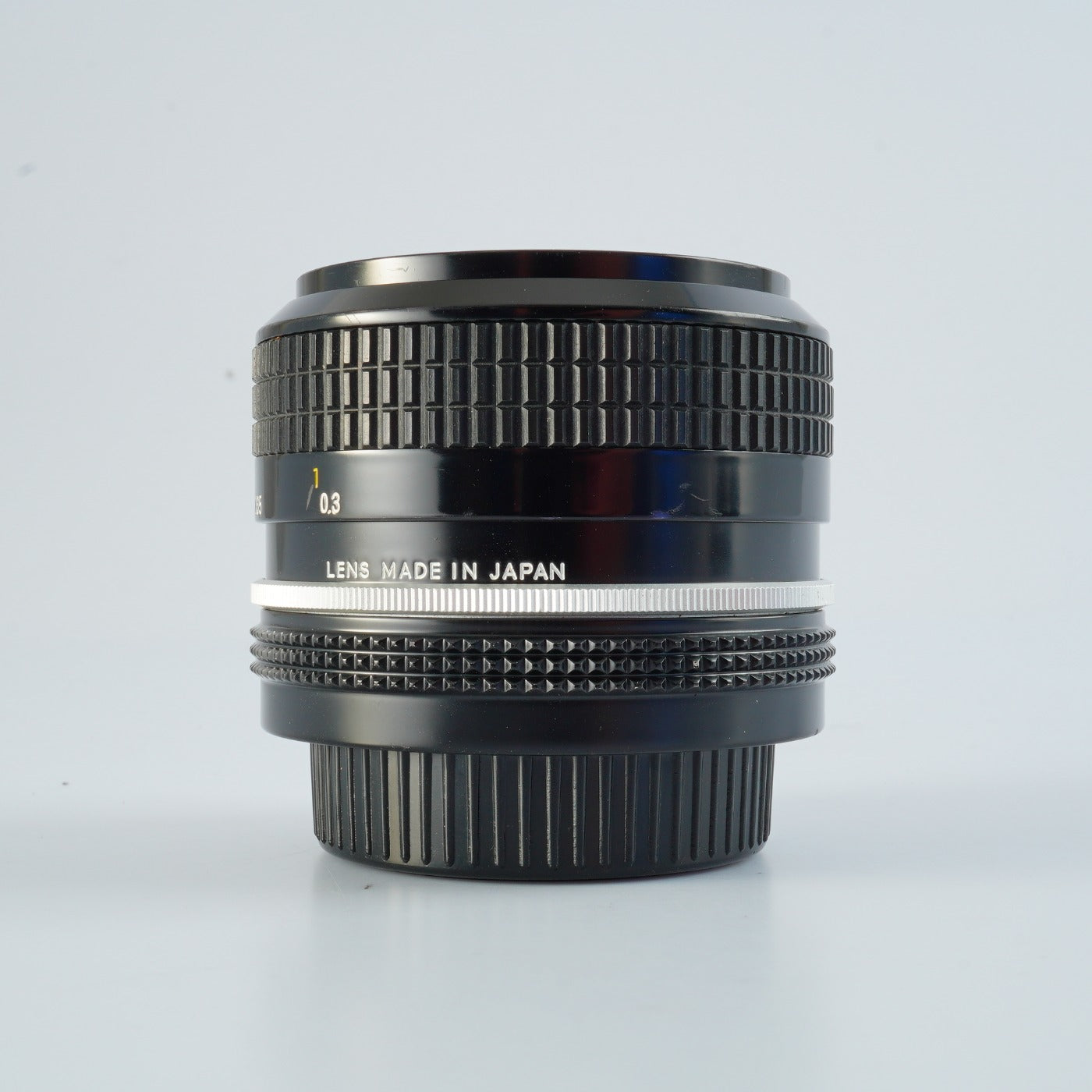 Nikon 非Ai NIKKOR 24mm F/2.8 単焦点レンズ – 山田写真機店