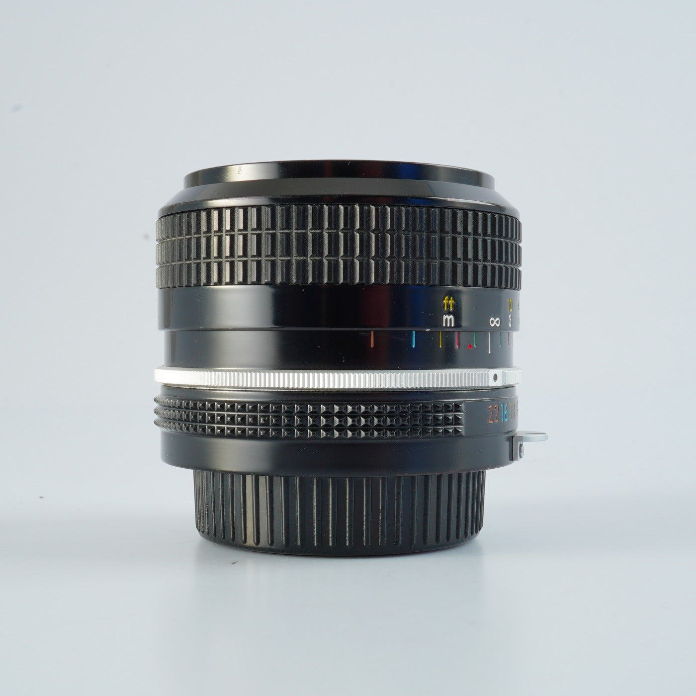 Nikon 非Ai NIKKOR 24mm F/2.8 単焦点レンズ