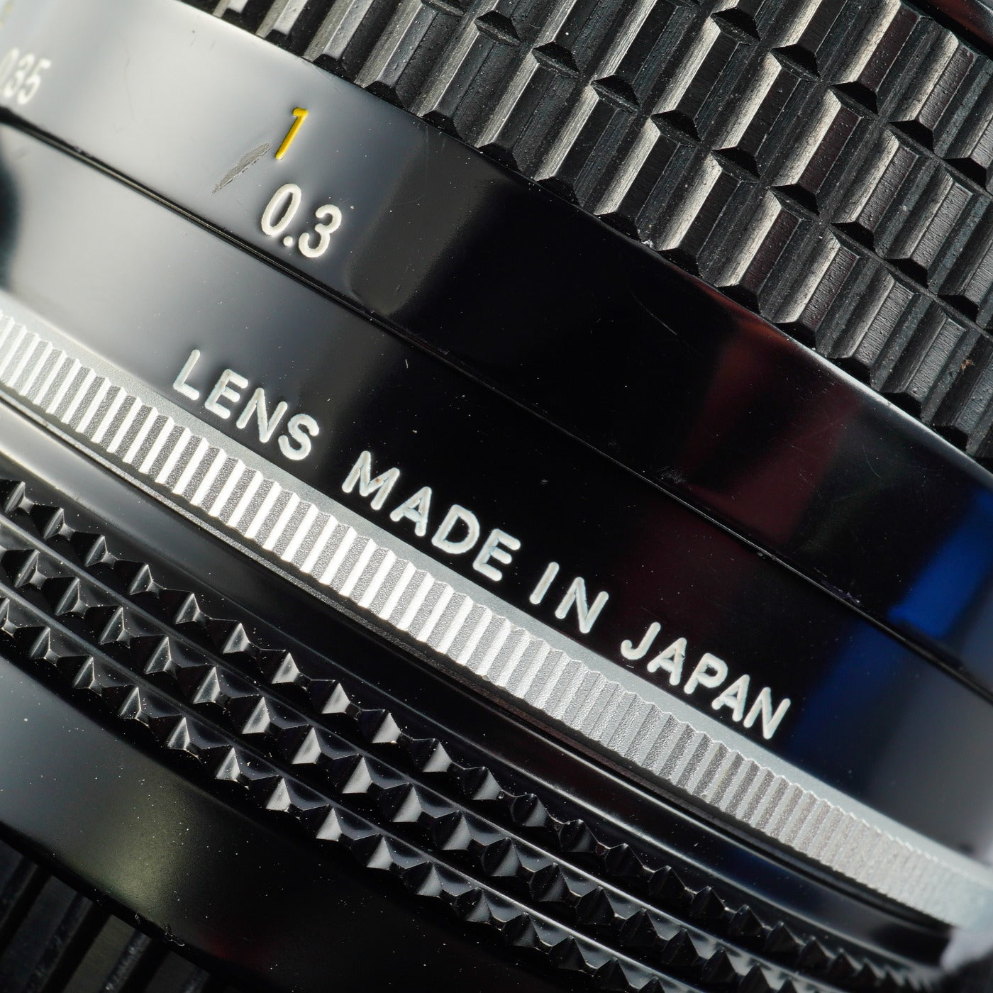 Nikon 非Ai NIKKOR 24mm F/2.8 単焦点レンズ