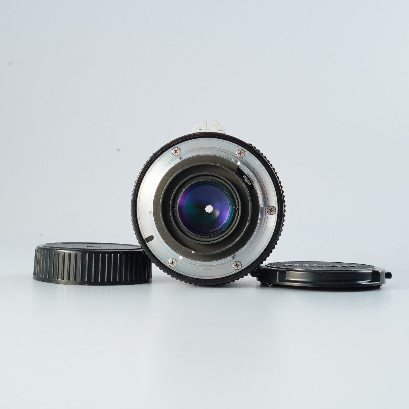 Nikon 非Ai NIKKOR 24mm F/2.8 単焦点レンズ