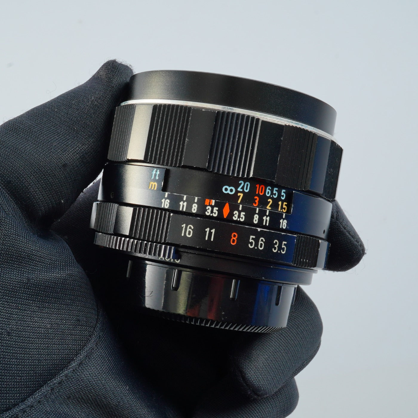 PENTAX Super Takumar 28mm F/3.5 (M42用) 単焦点レンズ