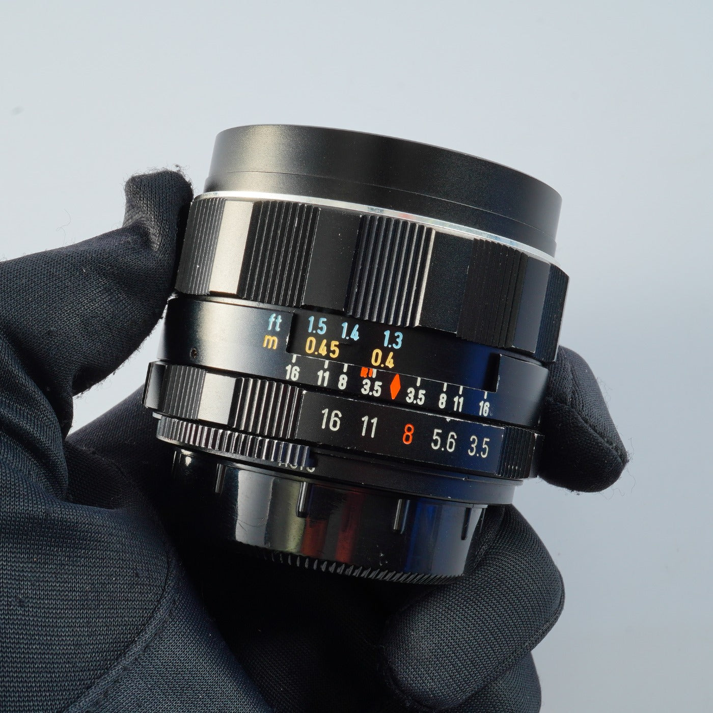 PENTAX Super Takumar 28mm F/3.5 (M42用) 単焦点レンズ