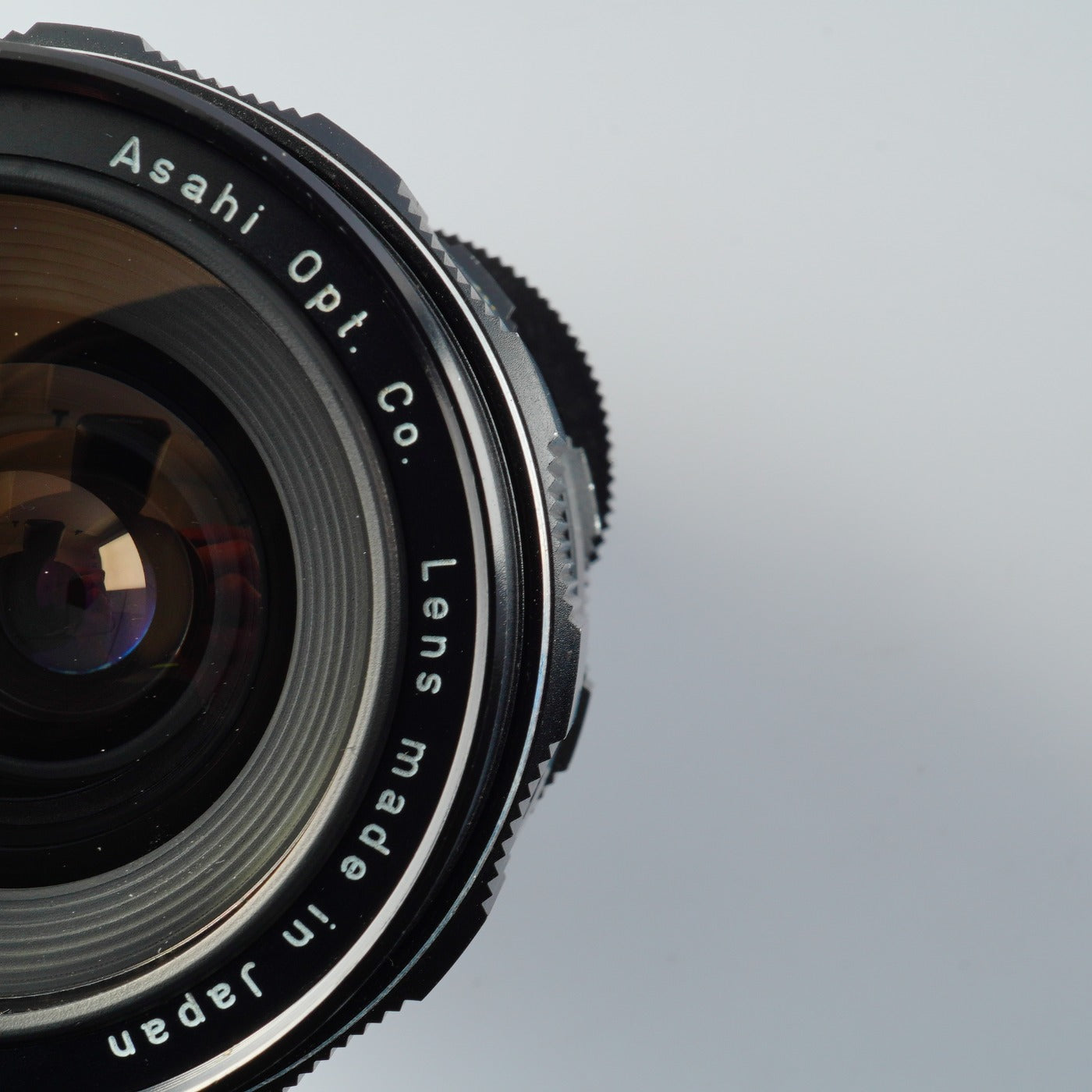 PENTAX Super Takumar 28mm F/3.5 (M42用) 単焦点レンズ