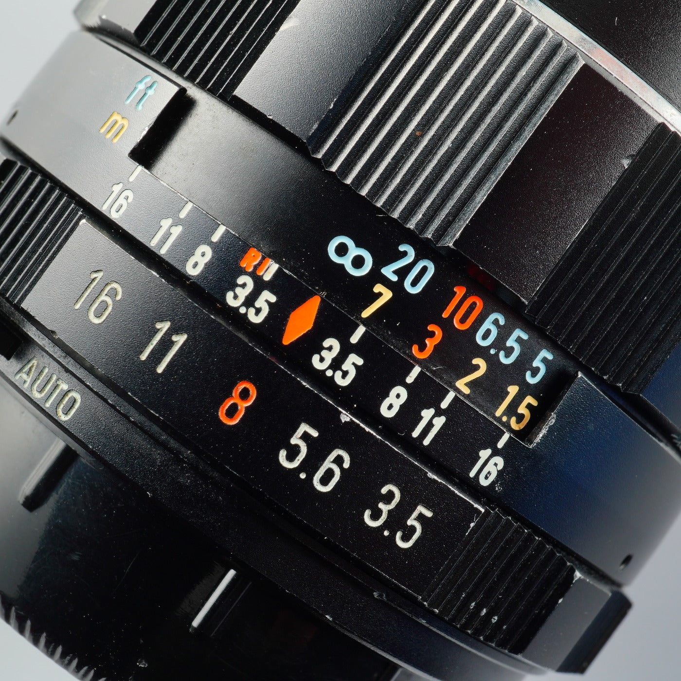 PENTAX Super Takumar 28mm F/3.5 (M42用) 単焦点レンズ