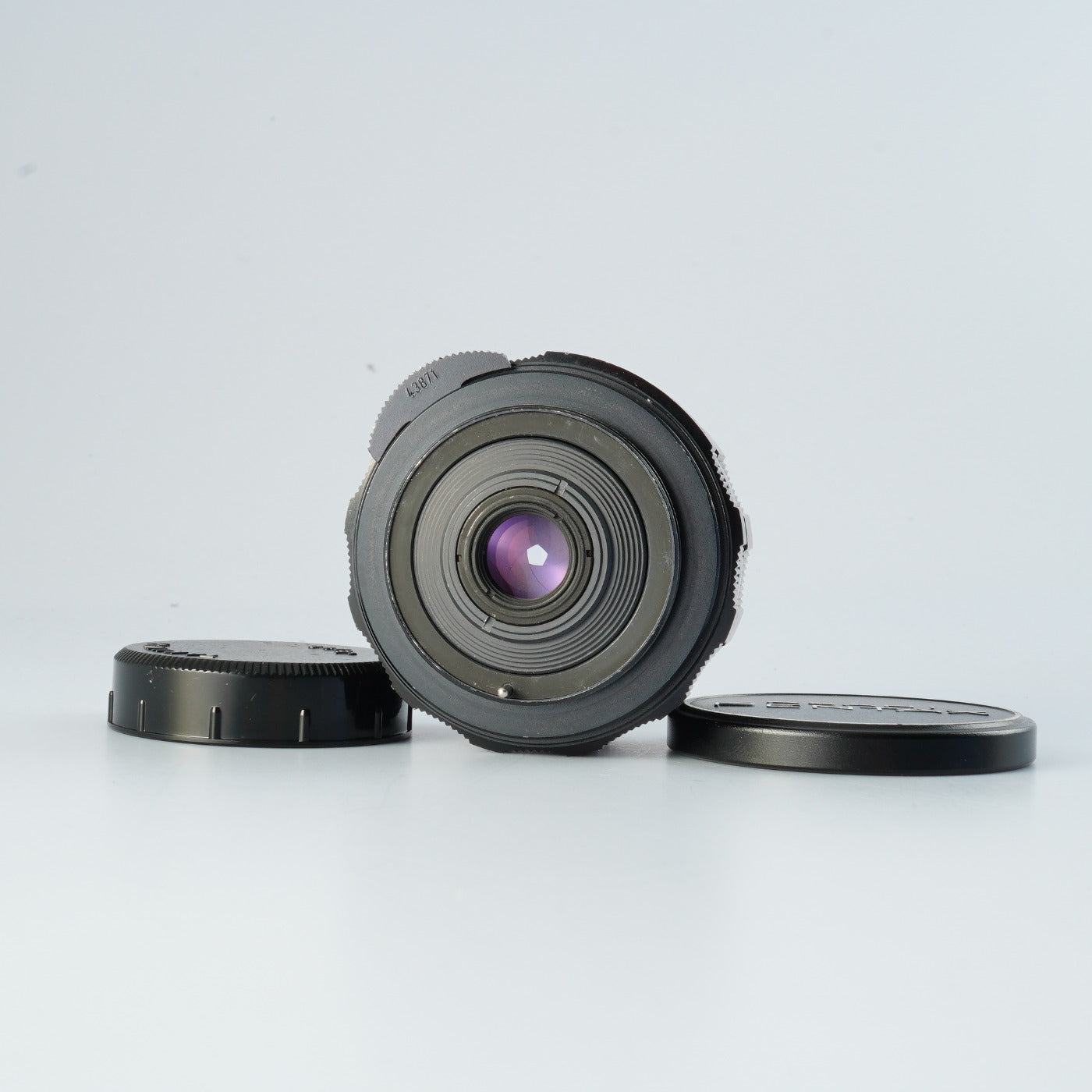 PENTAX Super Takumar 28mm F/3.5 (M42用) 単焦点レンズ