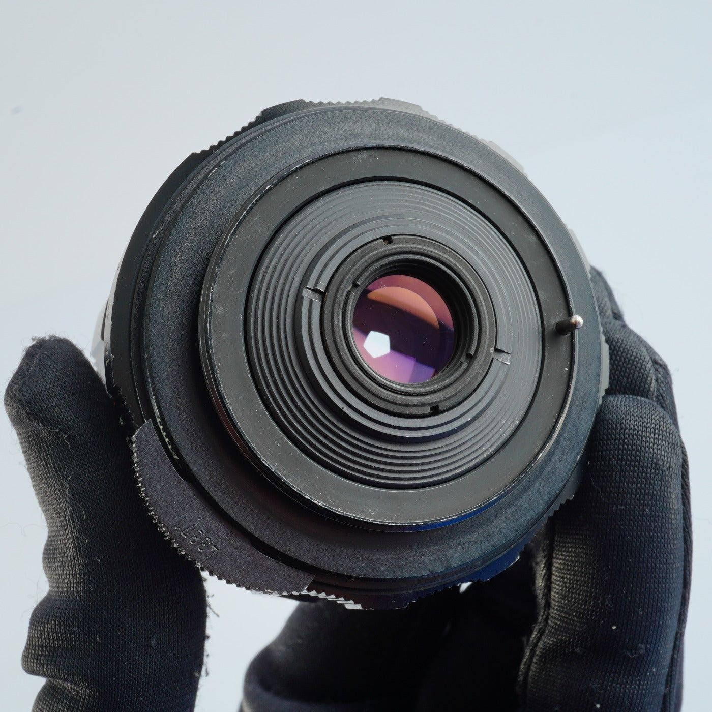 PENTAX Super Takumar 28mm F/3.5 (M42用) 単焦点レンズ