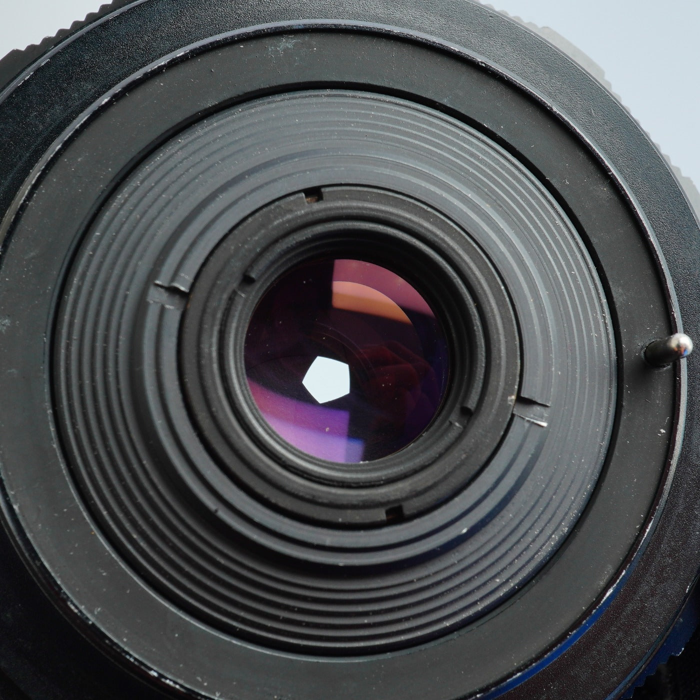 PENTAX Super Takumar 28mm F/3.5 (M42用) 単焦点レンズ