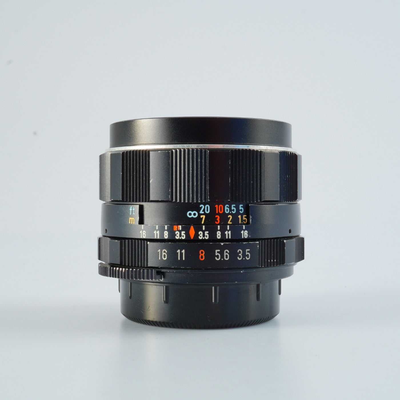 PENTAX Super Takumar 28mm F/3.5 (M42用) 単焦点レンズ