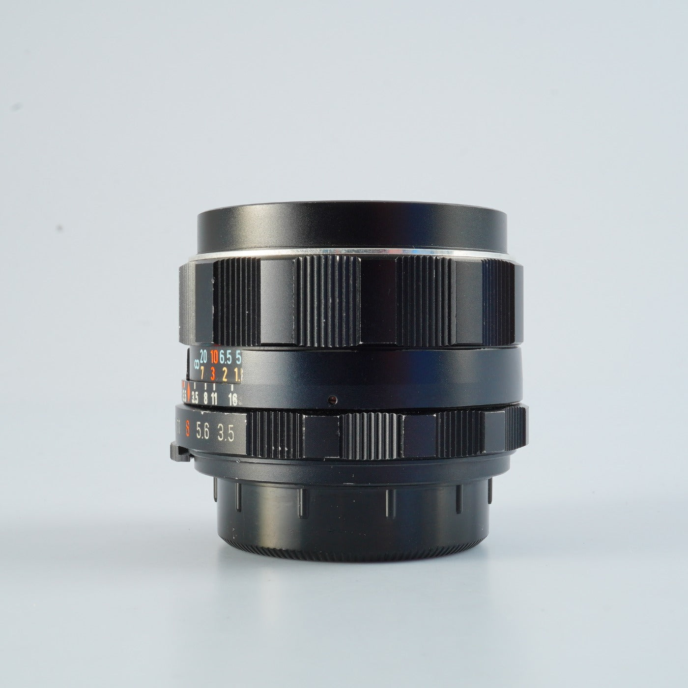 PENTAX Super Takumar 28mm F/3.5 (M42用) 単焦点レンズ