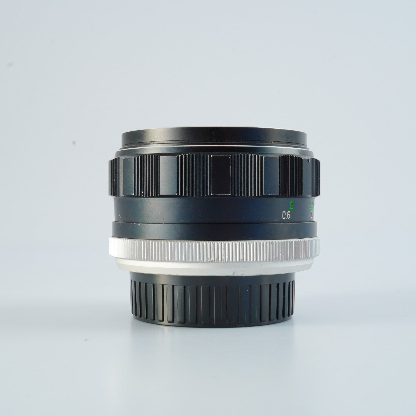 MINOLTA MC ROKKOR-PF 58mm F/1.4 単焦点レンズ