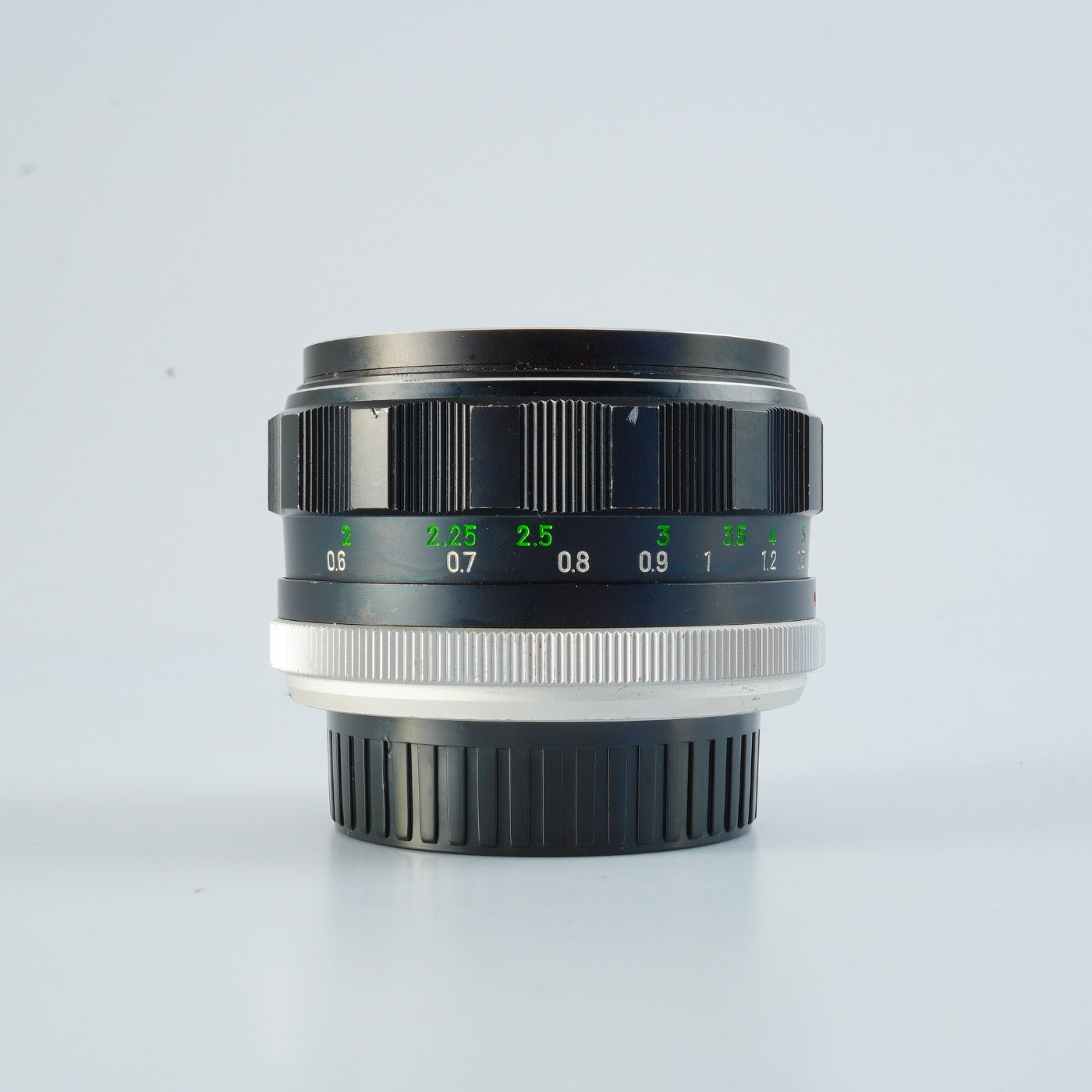 MINOLTA MC ROKKOR-PF 58mm F/1.4 単焦点レンズ