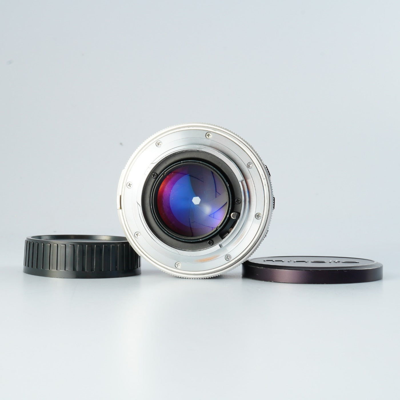 MINOLTA MC ROKKOR-PF 58mm F/1.4 単焦点レンズ