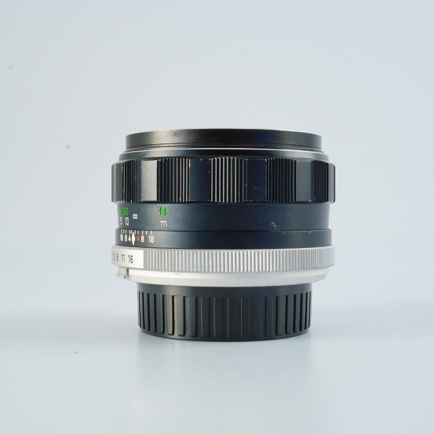 MINOLTA MC ROKKOR-PF 58mm F/1.4 単焦点レンズ