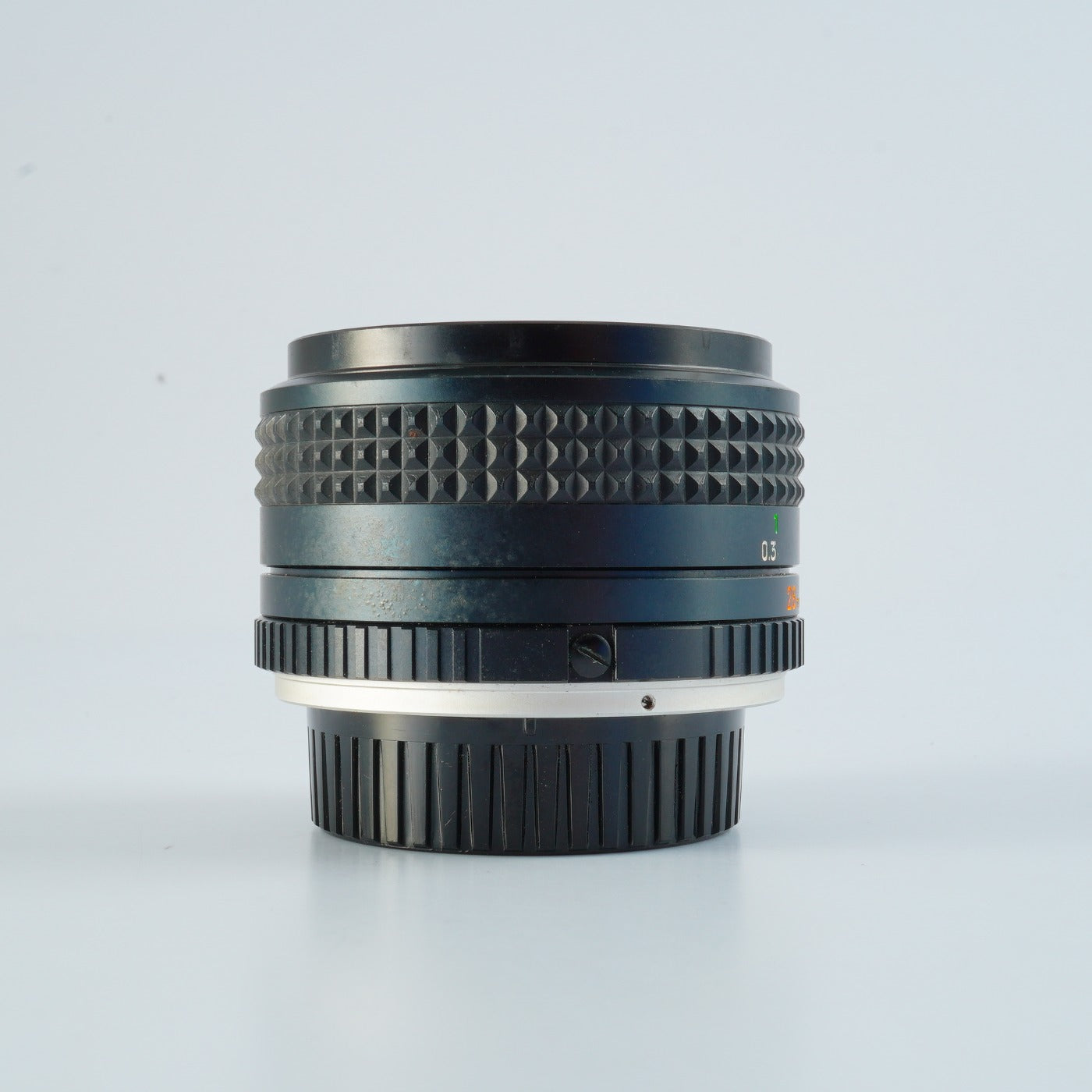 MINOLTA MC W.Rokkor 28mm F/3.5 単焦点レンズ