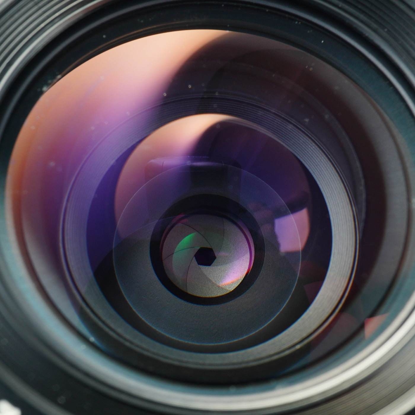 MINOLTA MC W.Rokkor 28mm F/3.5 単焦点レンズ