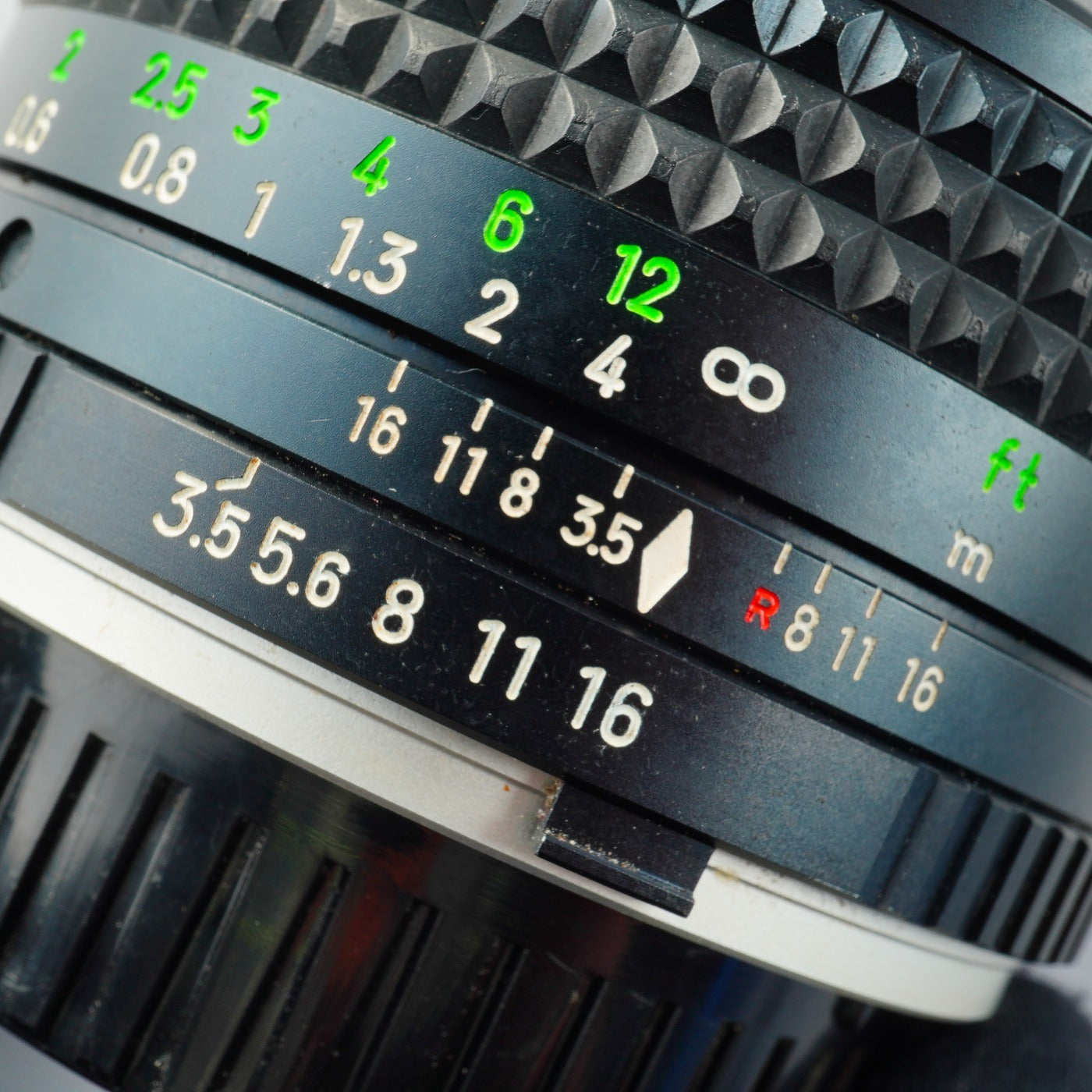 MINOLTA MC W.Rokkor 28mm F/3.5 単焦点レンズ