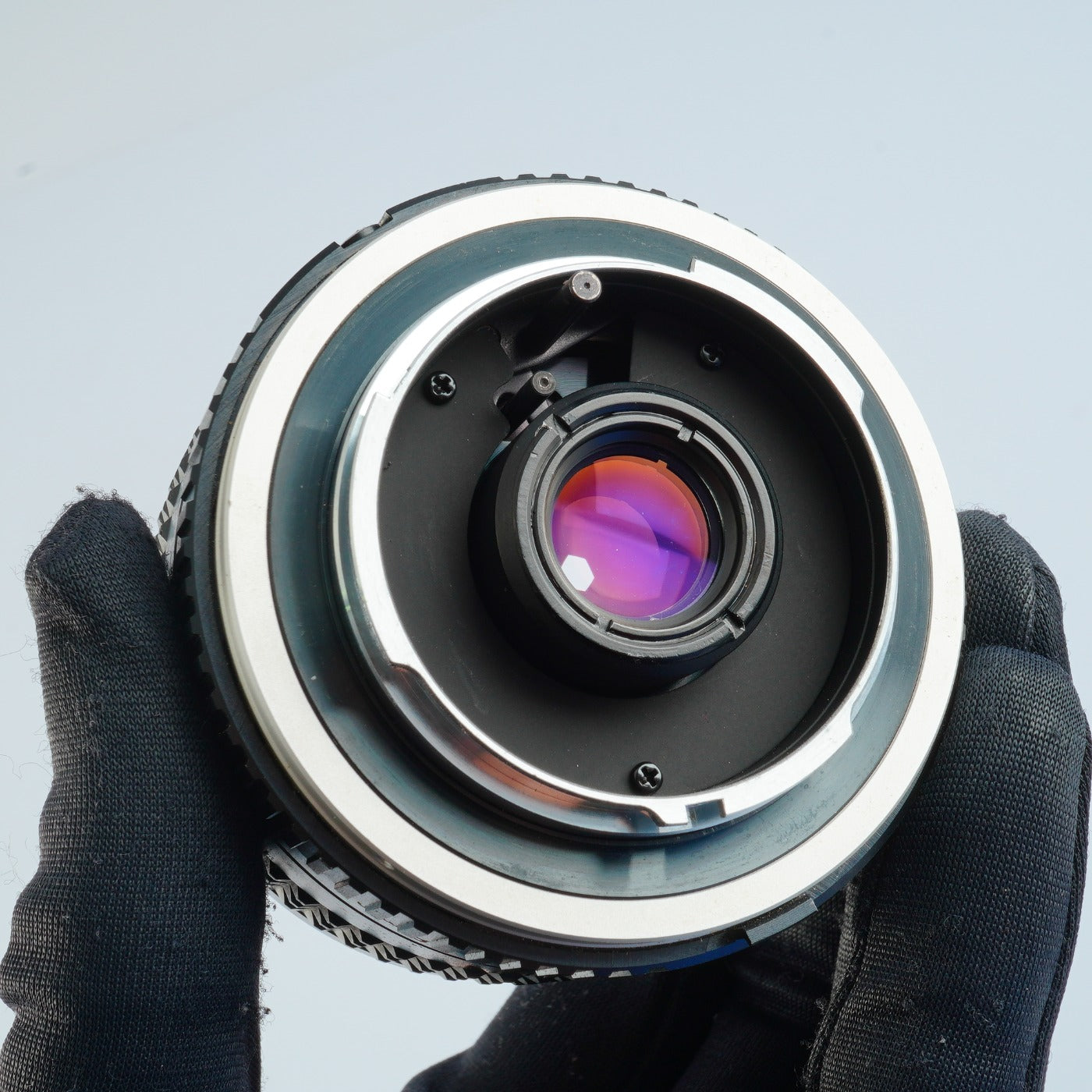 MINOLTA MC W.Rokkor 28mm F/3.5 単焦点レンズ