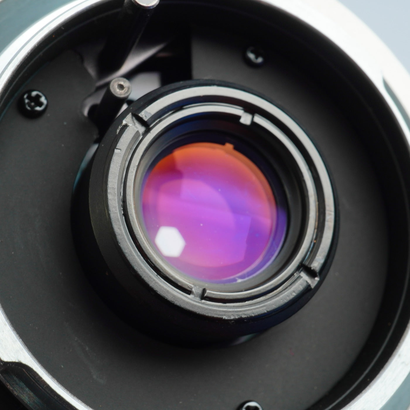 MINOLTA MC W.Rokkor 28mm F/3.5 単焦点レンズ