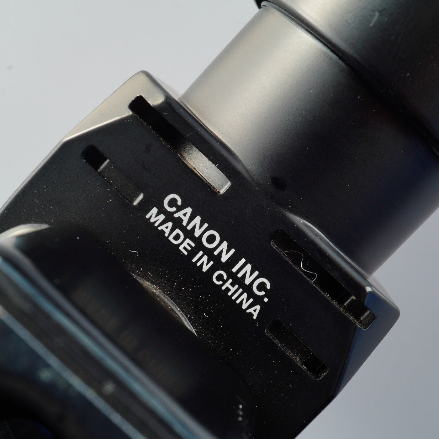 Canon Angle Finder C w/Ed-C ビューファインダー