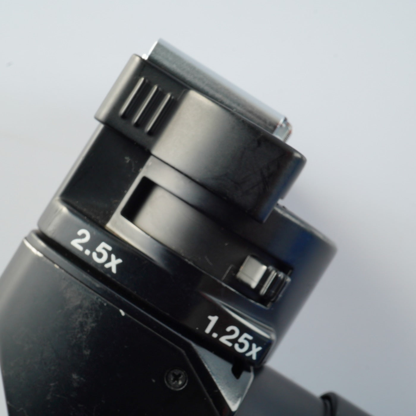 Canon Angle Finder C w/Ed-C ビューファインダー