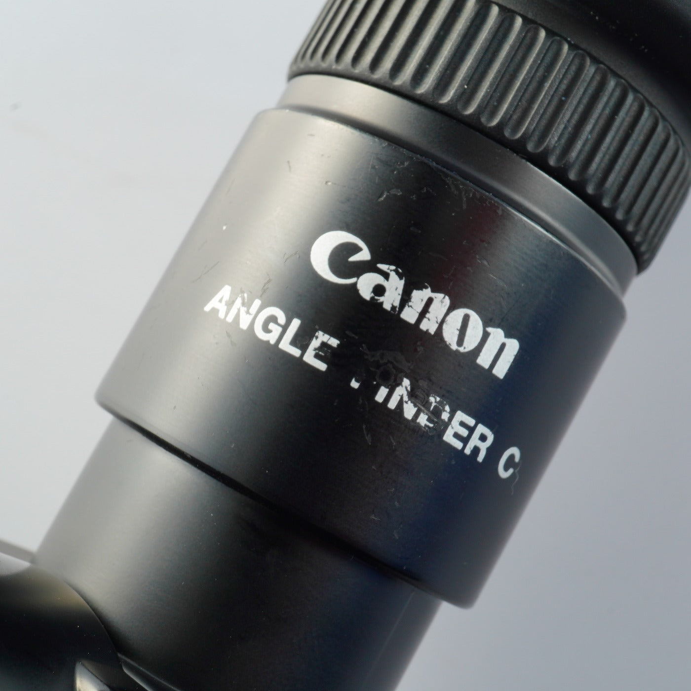 Canon Angle Finder C w/Ed-C ビューファインダー