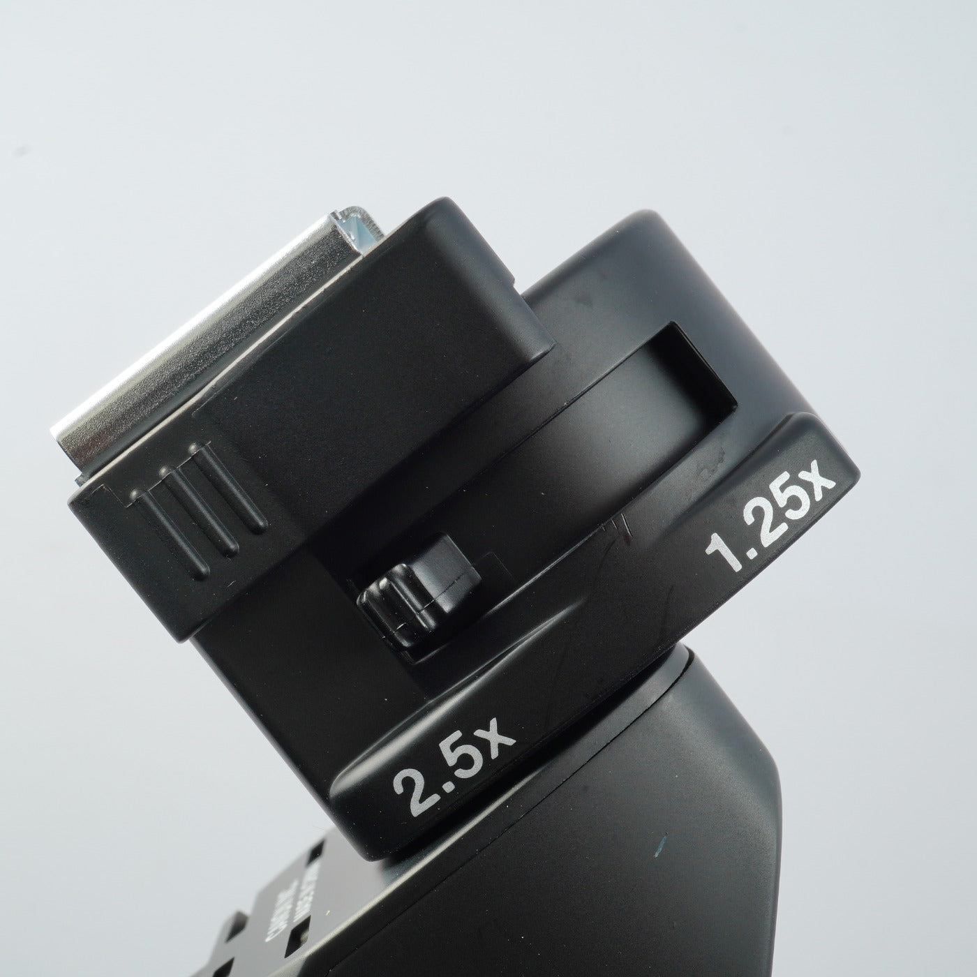 Canon Angle Finder C w/Ed-C + Ec-C ビューファインダー