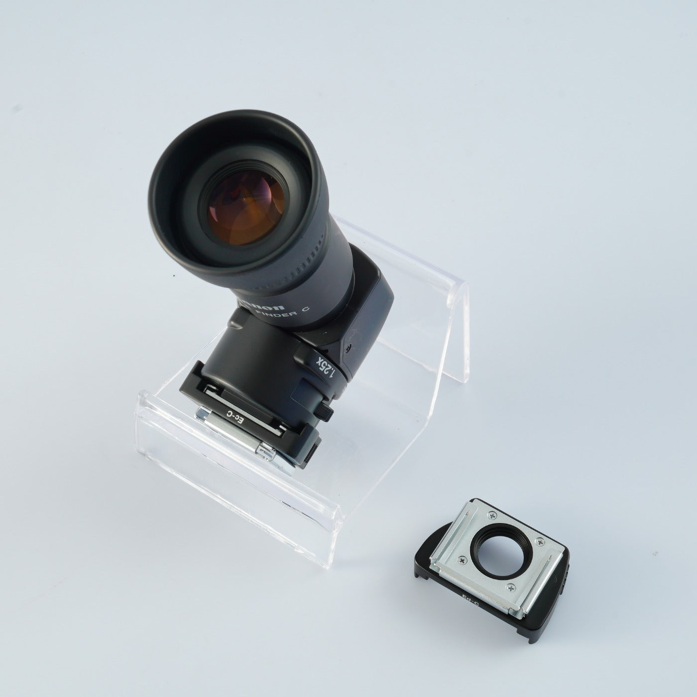 Canon Angle Finder C w/Ed-C + Ec-C ビューファインダー