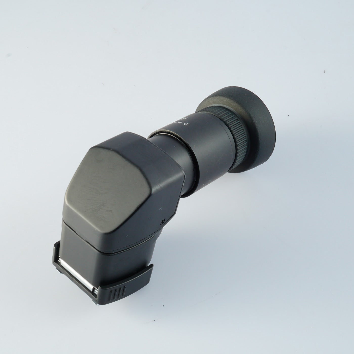 Canon Angle Finder C w/Ed-C + Ec-C ビューファインダー