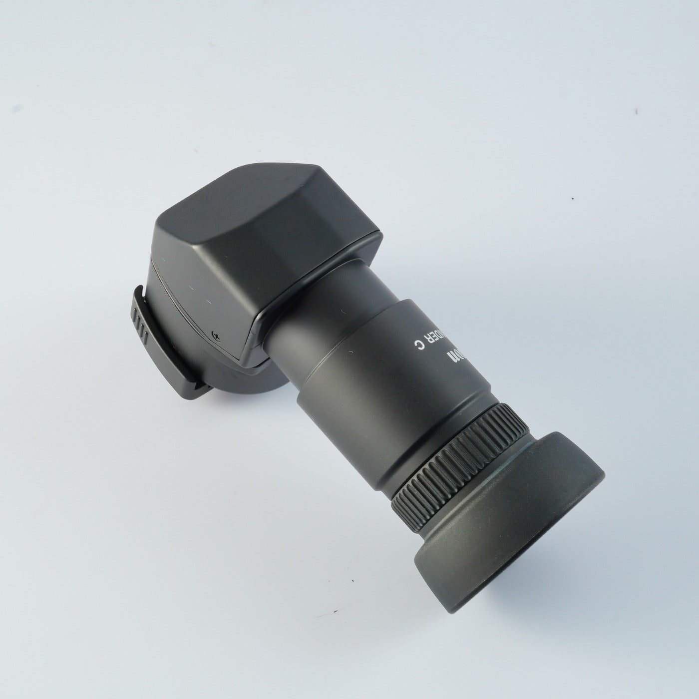 Canon Angle Finder C w/Ed-C + Ec-C ビューファインダー