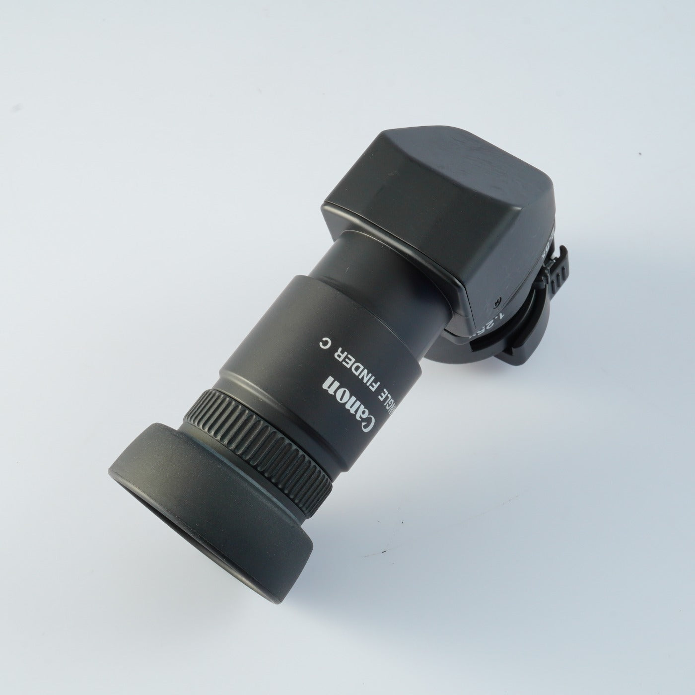 Canon Angle Finder C w/Ed-C + Ec-C ビューファインダー