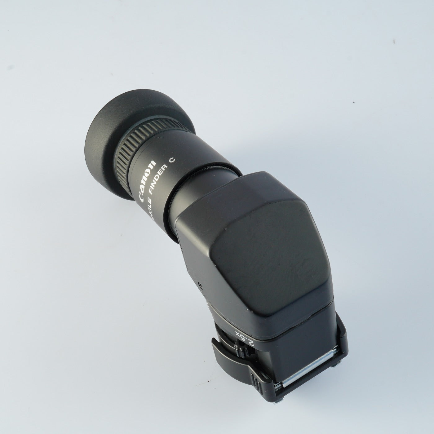 Canon Angle Finder C w/Ed-C + Ec-C ビューファインダー