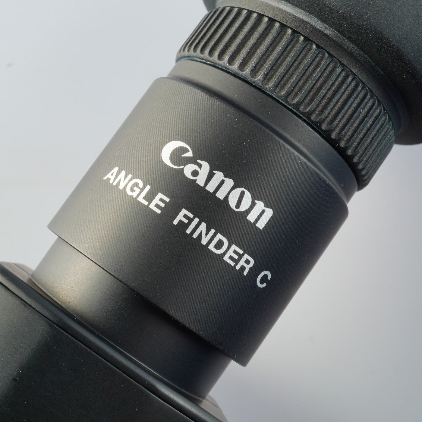 Canon Angle Finder C w/Ed-C + Ec-C ビューファインダー
