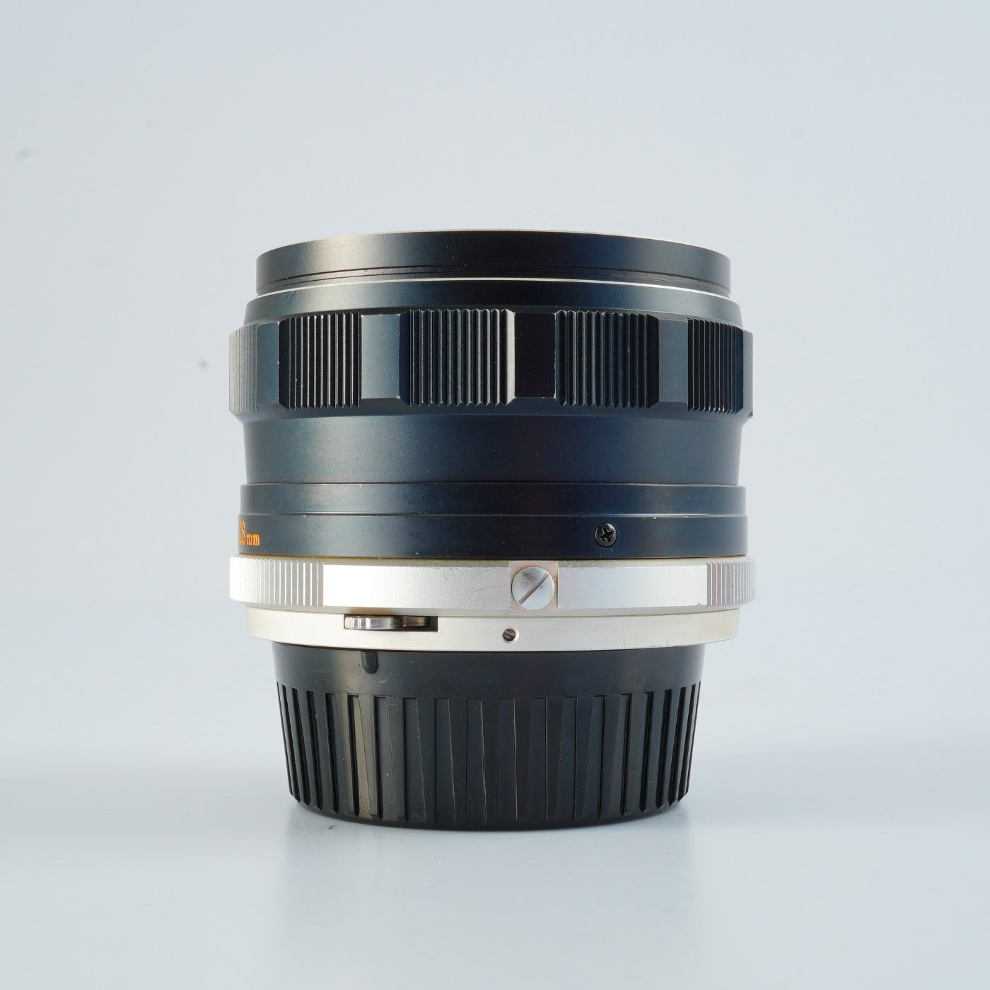 MINOLTA MC W.Rokkor SG 28mm F/3.5 単焦点レンズ