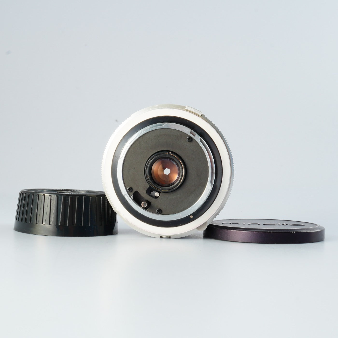 MINOLTA MC W.Rokkor SG 28mm F/3.5 単焦点レンズ