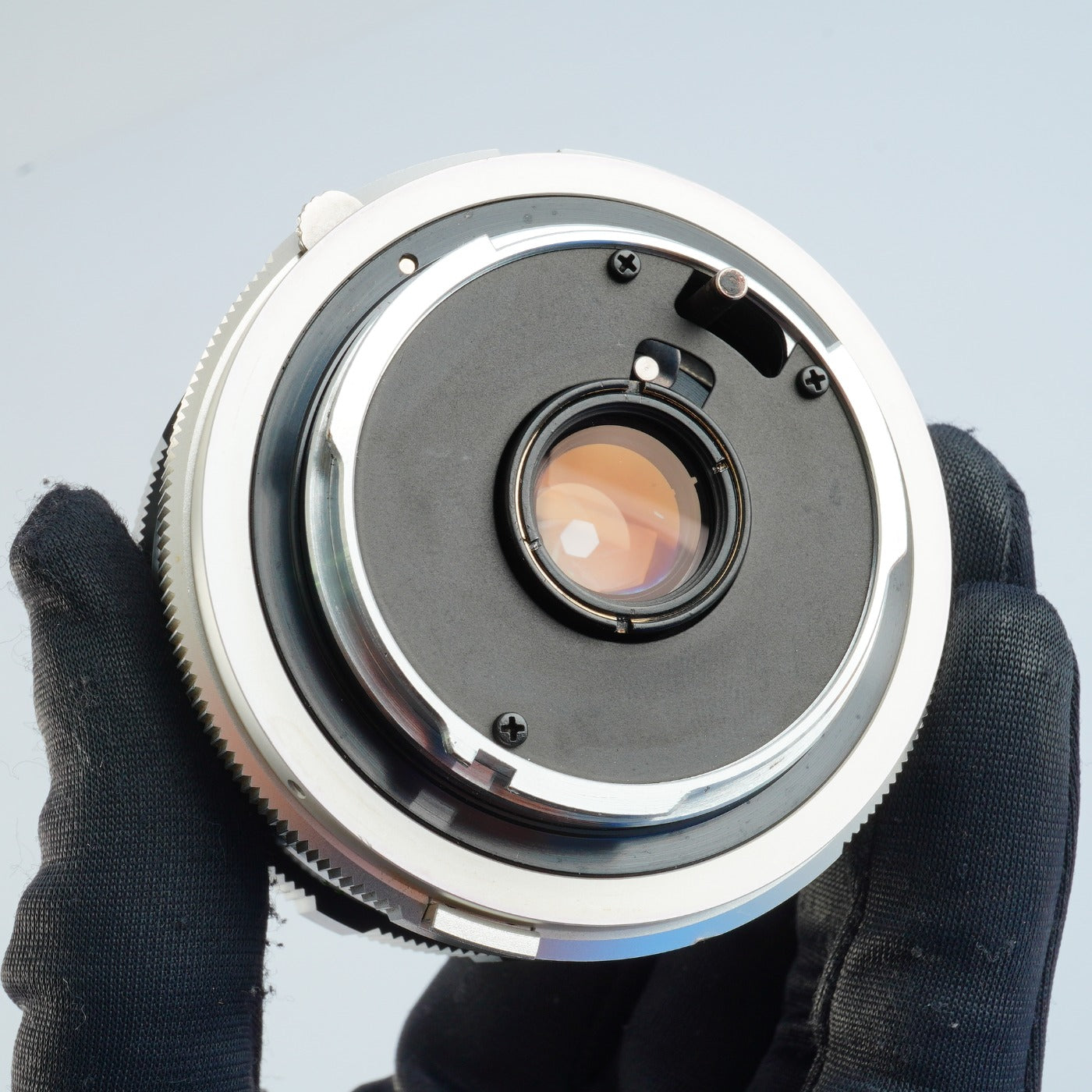 MINOLTA MC W.Rokkor SG 28mm F/3.5 単焦点レンズ