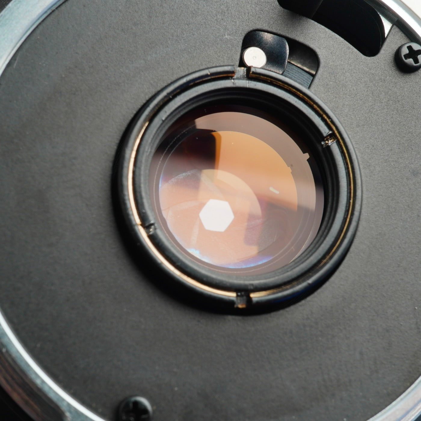 MINOLTA MC W.Rokkor SG 28mm F/3.5 単焦点レンズ