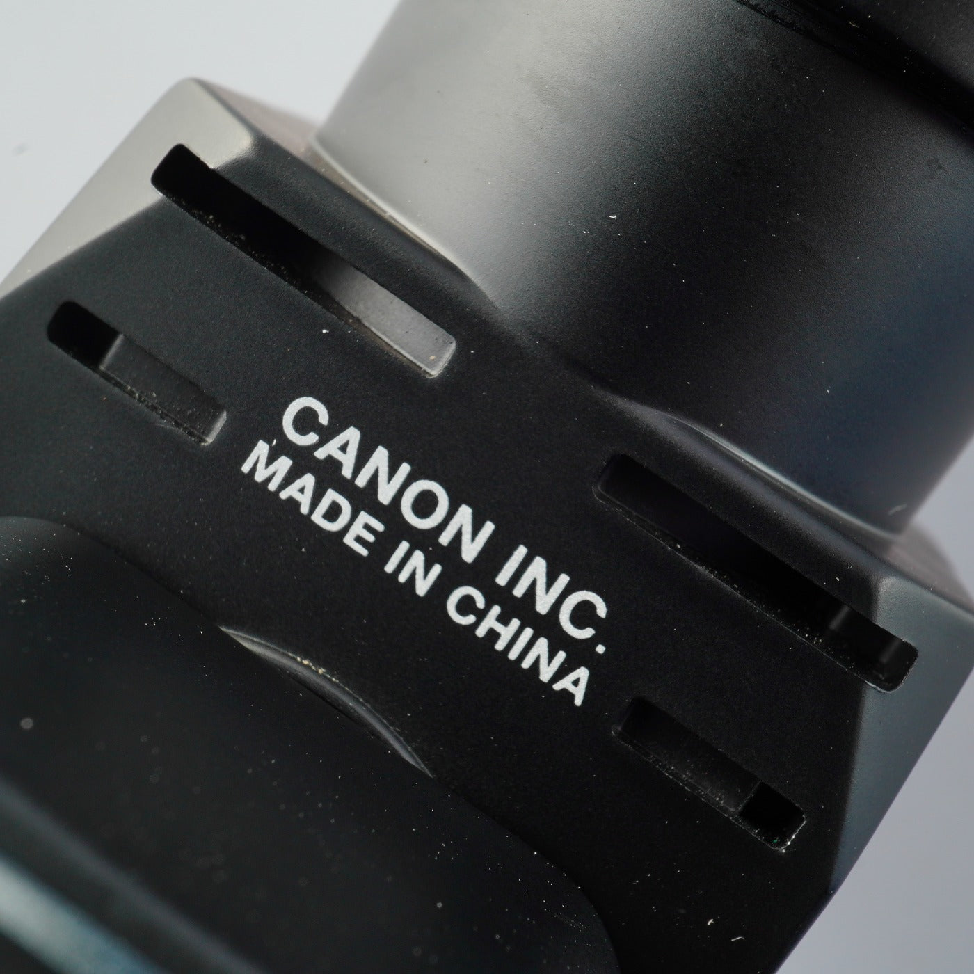 Canon Angle Finder C w/Ed-C + Ec-C ビューファインダー