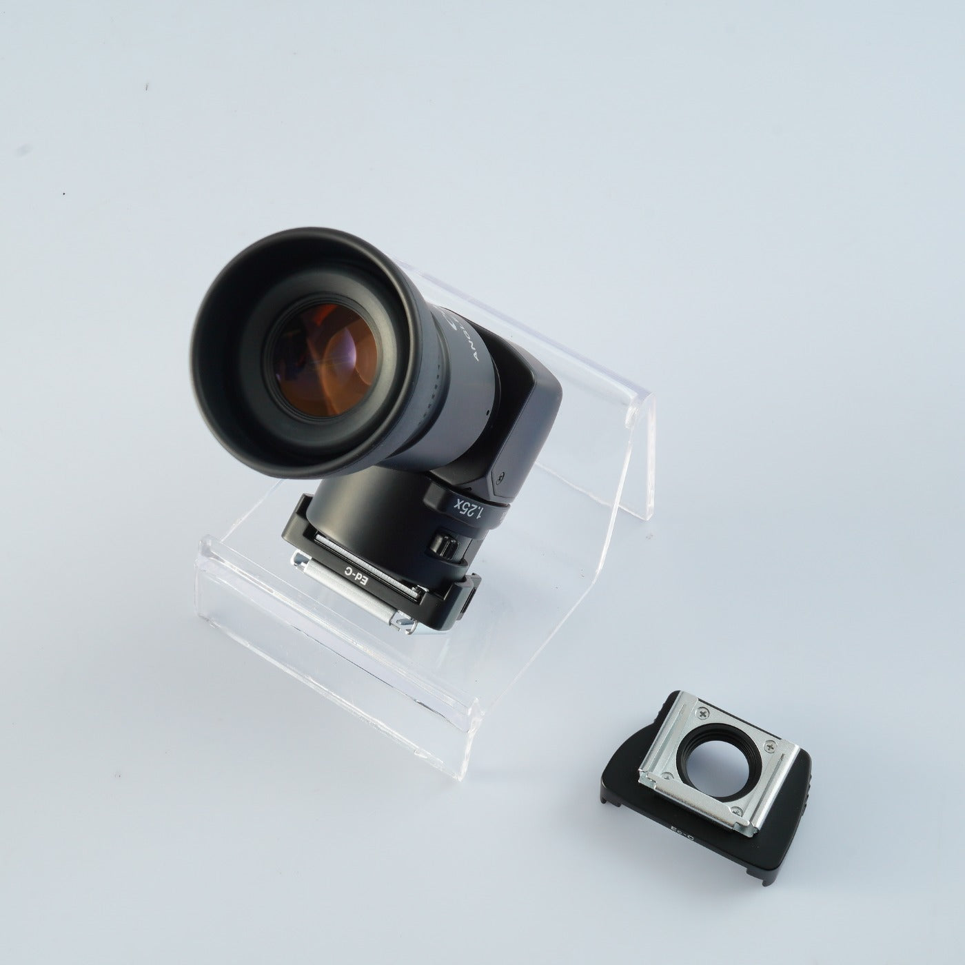 Canon Angle Finder C w/Ed-C + Ec-C ビューファインダー