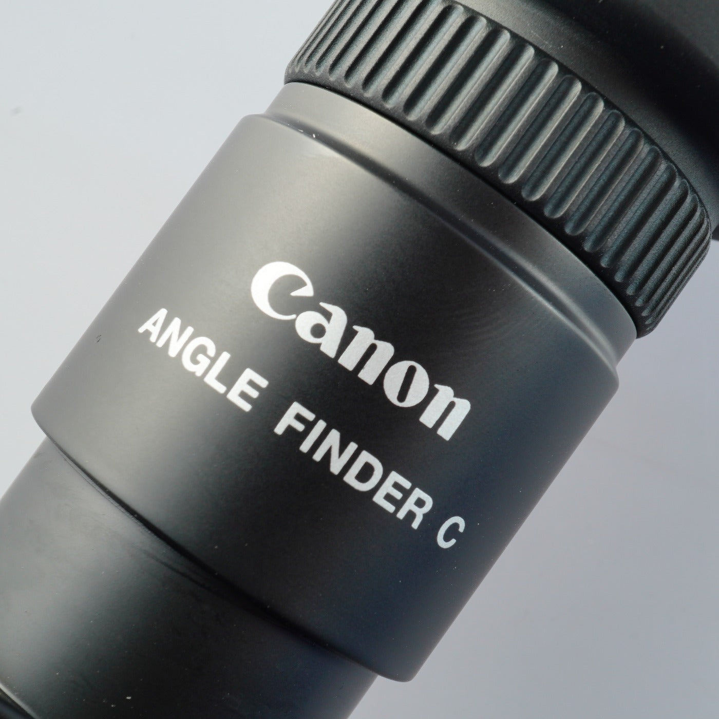 Canon Angle Finder C w/Ed-C + Ec-C ビューファインダー