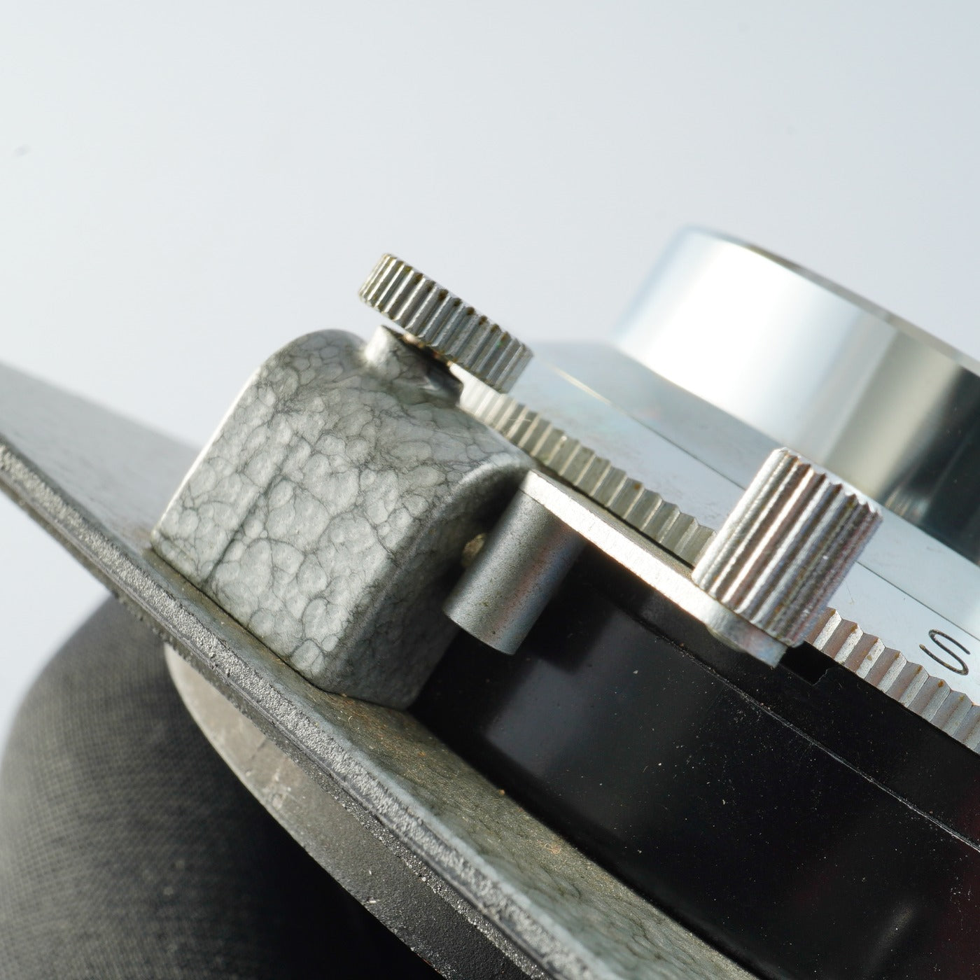 TOPCON 10.5cm f/3.5 professional Tokyo kogaku Topcon 単焦点レンズ