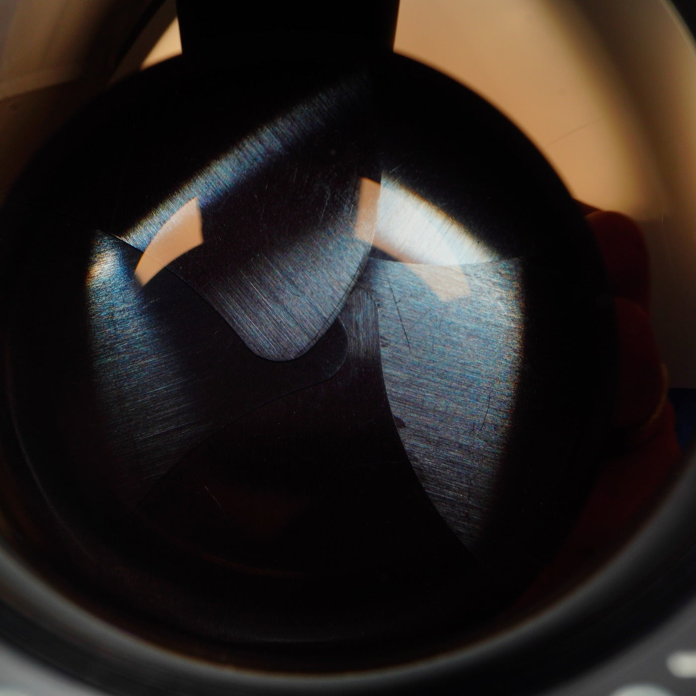 TOPCON 10.5cm f/3.5 professional Tokyo kogaku Topcon 単焦点レンズ