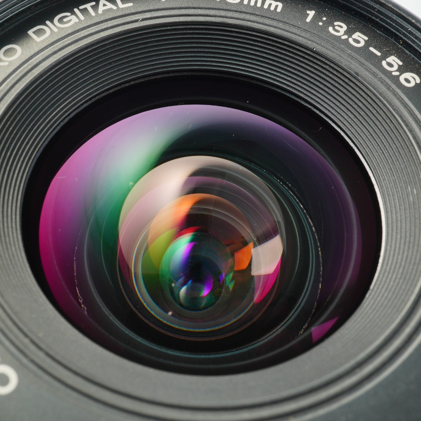 OLYMPUS ZUIKO DIGITAL 14-45mm F/3.5-5.6 ズームレンズ