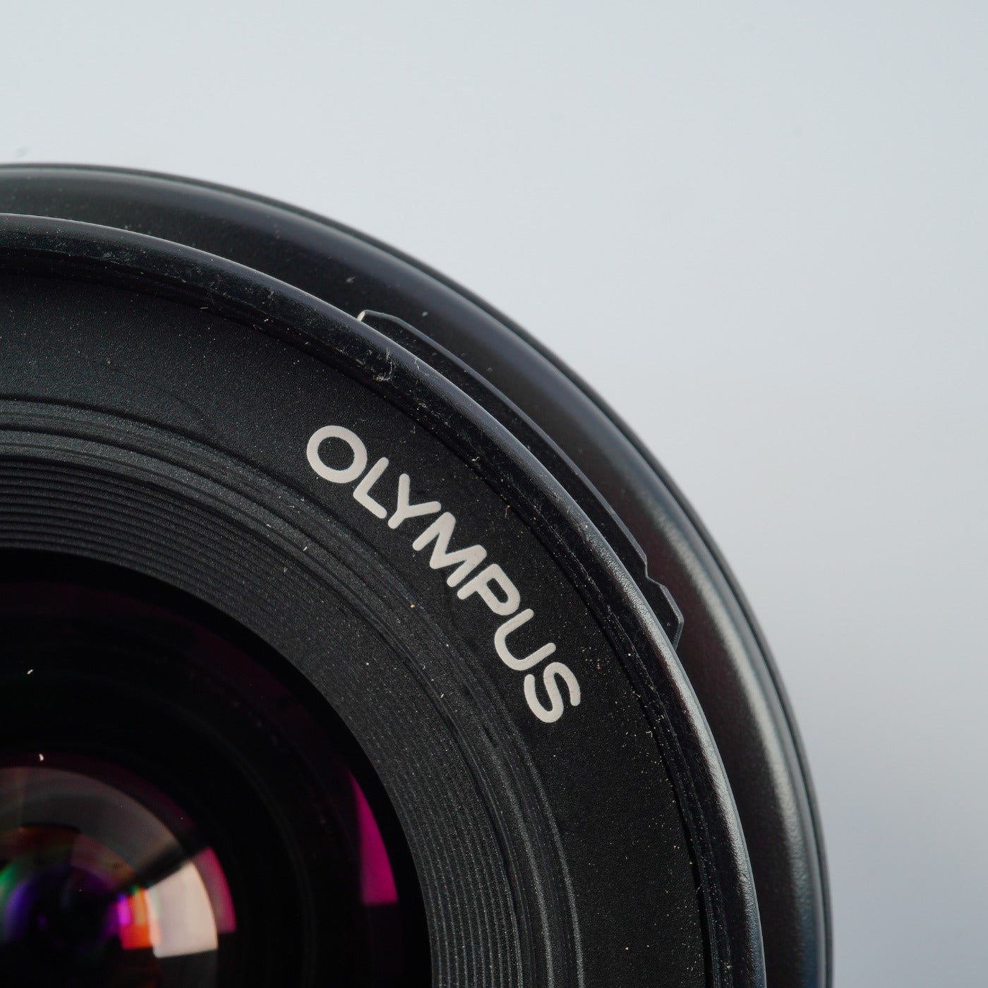 OLYMPUS ZUIKO DIGITAL 14-45mm F/3.5-5.6 ズームレンズ